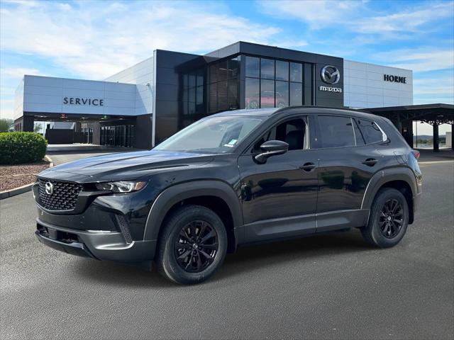 2026 Mazda CX-50 Hybrid Premium for sale in Avondale, AZ