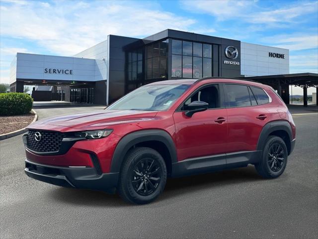 2026 Mazda CX-50 Hybrid Premium for sale in Avondale, AZ