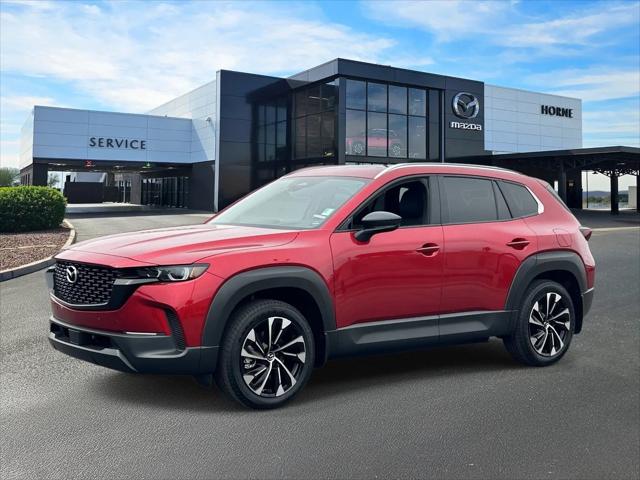 2026 Mazda CX-50 Hybrid Premium Plus for sale in Avondale, AZ