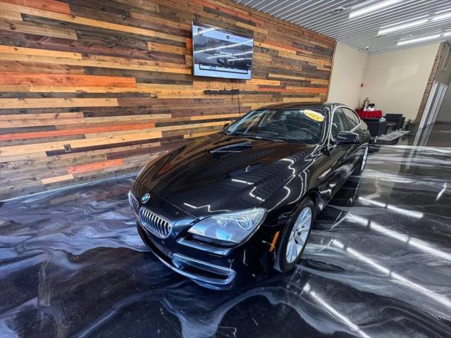 2015 BMW Coupe xDrive for sale in Oswego, IL