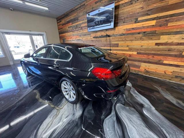 2015 BMW Coupe xDrive