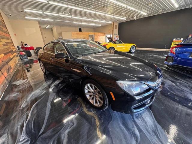 2015 BMW Coupe xDrive