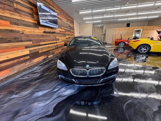 2015 BMW Coupe xDrive