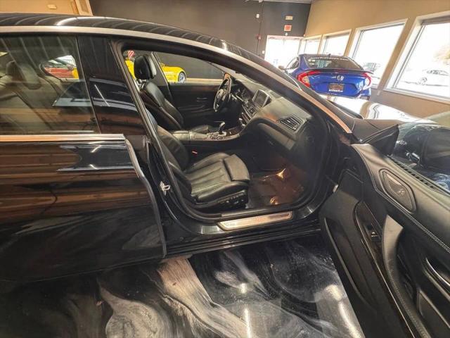 2015 BMW Coupe xDrive