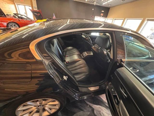 2015 BMW Coupe xDrive