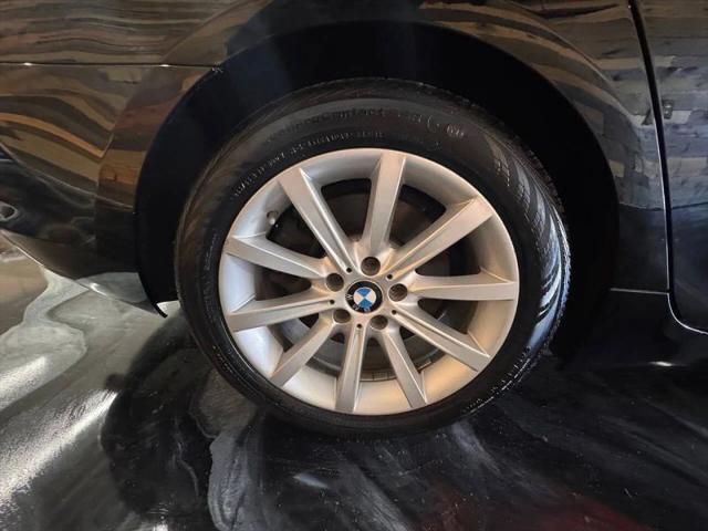 2015 BMW Coupe xDrive