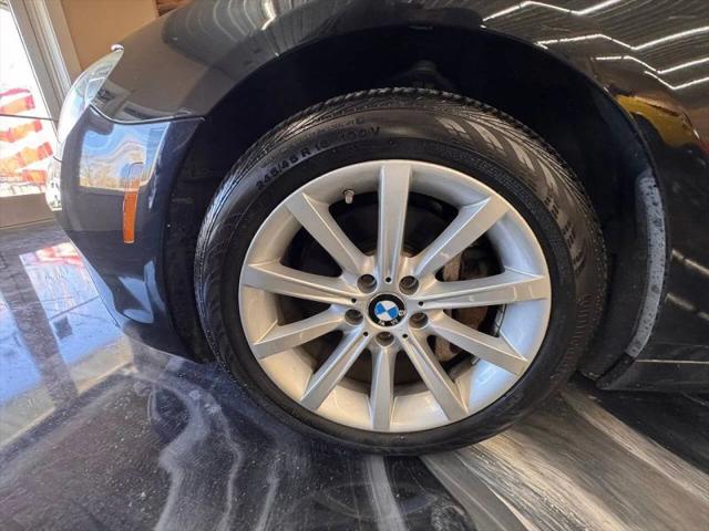 2015 BMW Coupe xDrive