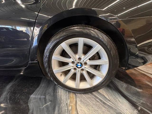 2015 BMW Coupe xDrive