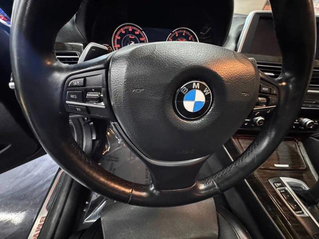 2015 BMW Coupe xDrive
