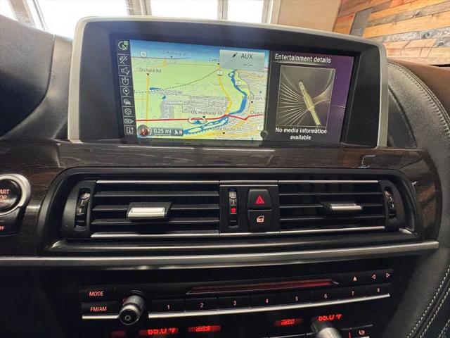 2015 BMW Coupe xDrive