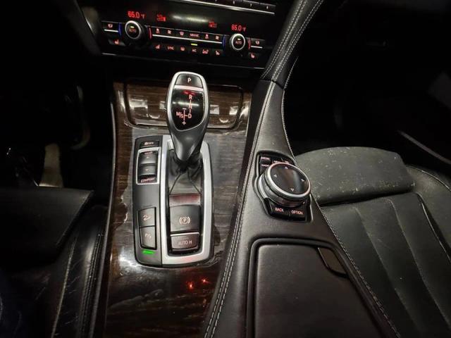 2015 BMW Coupe xDrive