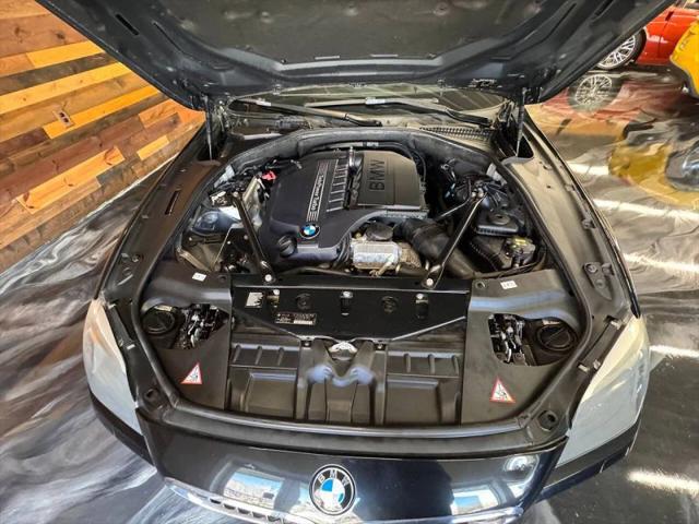 2015 BMW Coupe xDrive