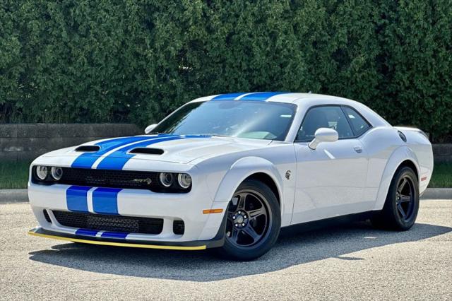 2019 Dodge Challenger SRT Hellcat Redeye Widebody for sale near Columbus, OH