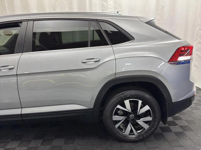 2023 Volkswagen Atlas Cross Sport 2.0T SE