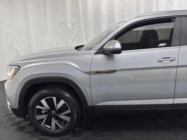 2023 Volkswagen Atlas Cross Sport 2.0T SE