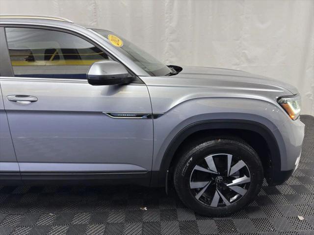 2023 Volkswagen Atlas Cross Sport 2.0T SE