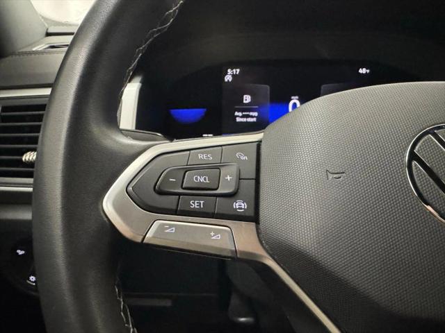2023 Volkswagen Atlas Cross Sport 2.0T SE