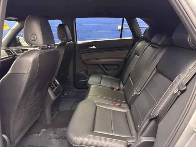 2023 Volkswagen Atlas Cross Sport 2.0T SE