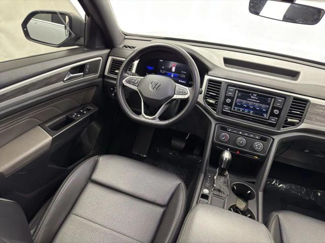 2023 Volkswagen Atlas Cross Sport 2.0T SE