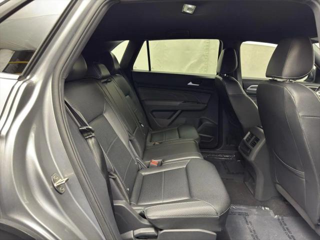 2023 Volkswagen Atlas Cross Sport 2.0T SE