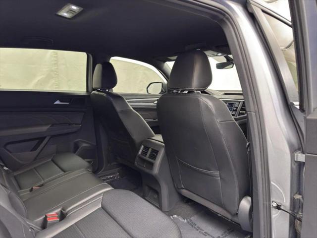 2023 Volkswagen Atlas Cross Sport 2.0T SE