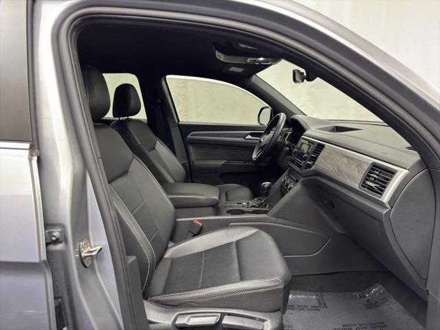 2023 Volkswagen Atlas Cross Sport 2.0T SE