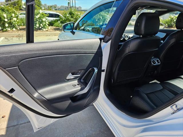 2025 Mercedes-Benz CLA 250 CLA 250
