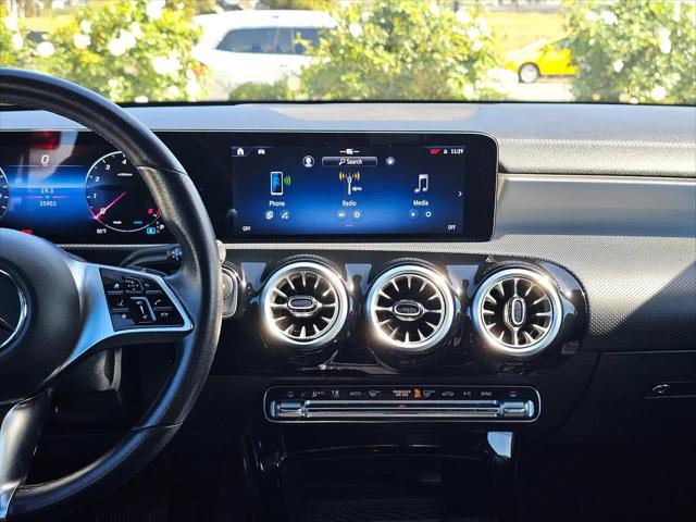 2025 Mercedes-Benz CLA 250 CLA 250