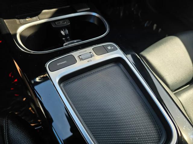 2025 Mercedes-Benz CLA 250 CLA 250