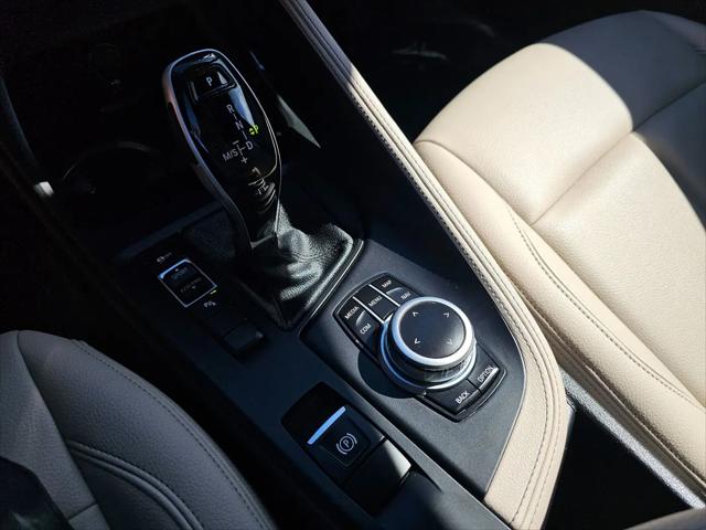 2021 BMW X1 sDrive28i