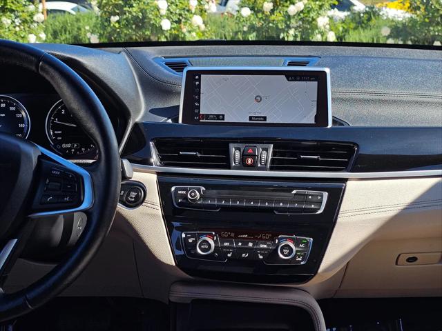 2021 BMW X1 sDrive28i