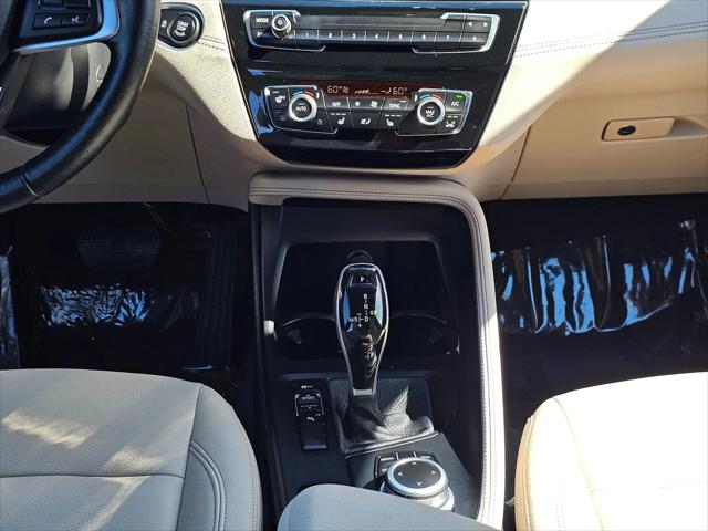 2021 BMW X1 sDrive28i