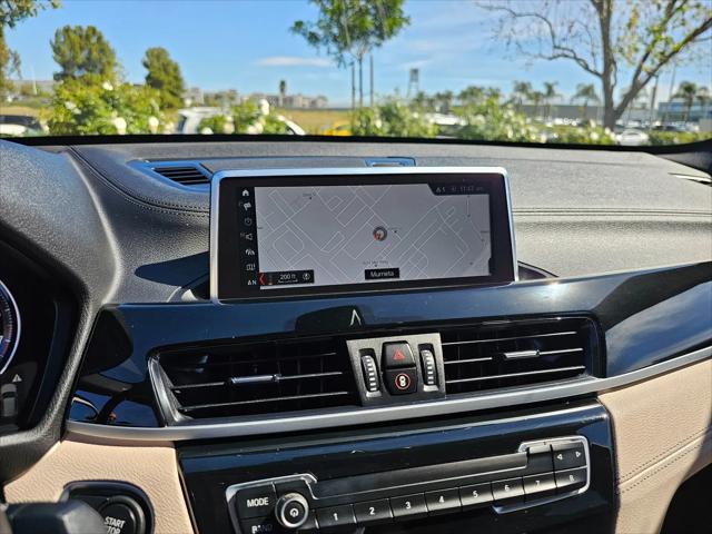2021 BMW X1 sDrive28i