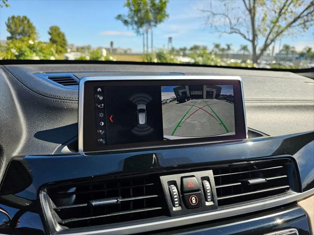 2021 BMW X1 sDrive28i