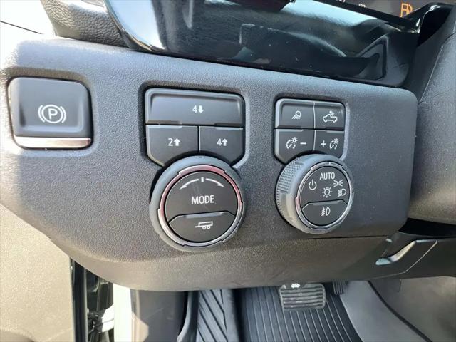 2026 Chevrolet Silverado 2500HD Crew Cab, Standard Bed, LT, 4WD