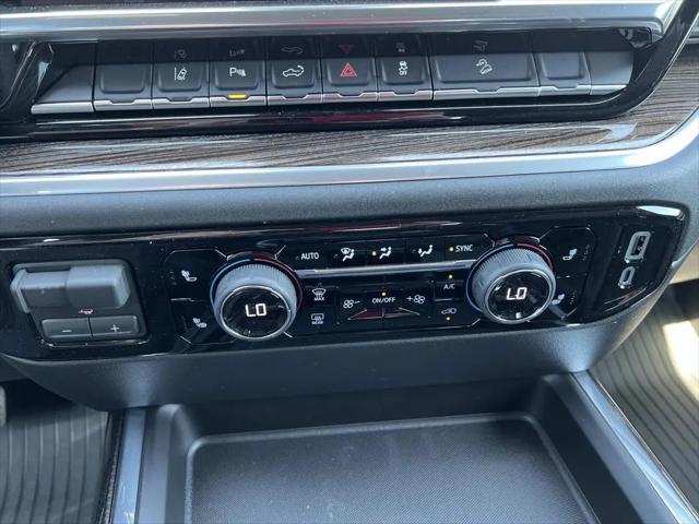 2026 Chevrolet Silverado 2500HD Crew Cab, Standard Bed, LT, 4WD