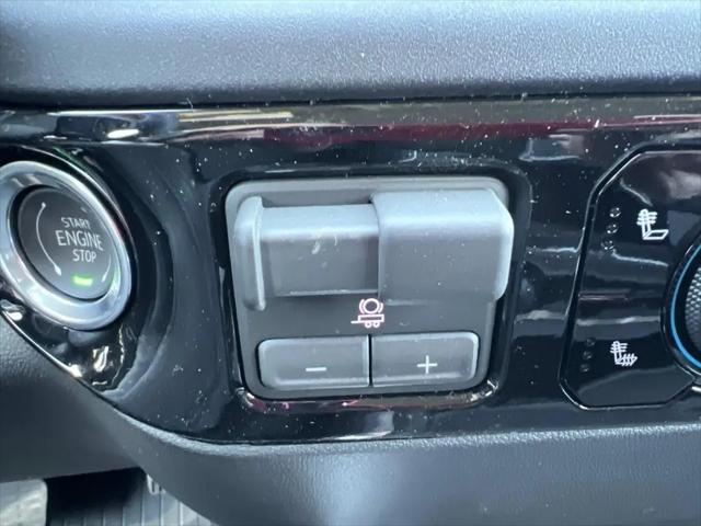 2026 Chevrolet Silverado 2500HD Crew Cab, Standard Bed, LT, 4WD