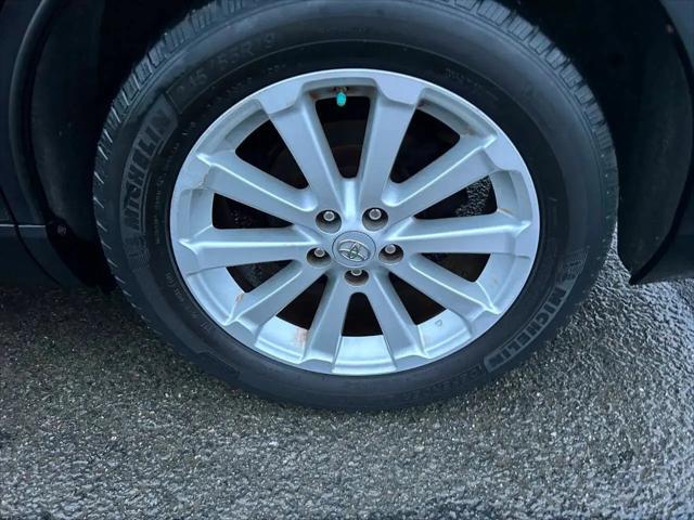 2010 Toyota Venza Base