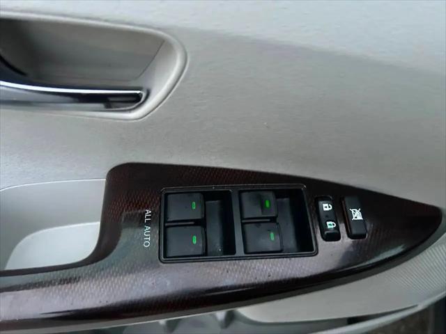 2010 Toyota Venza Base