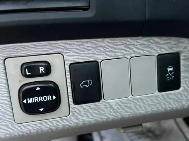 2010 Toyota Venza Base