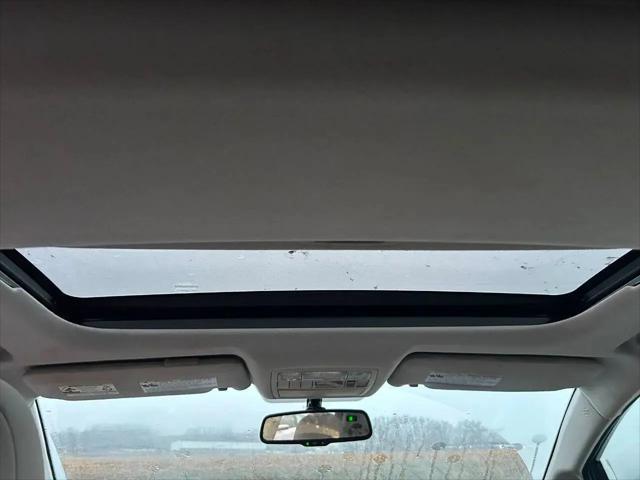 2010 Toyota Venza Base