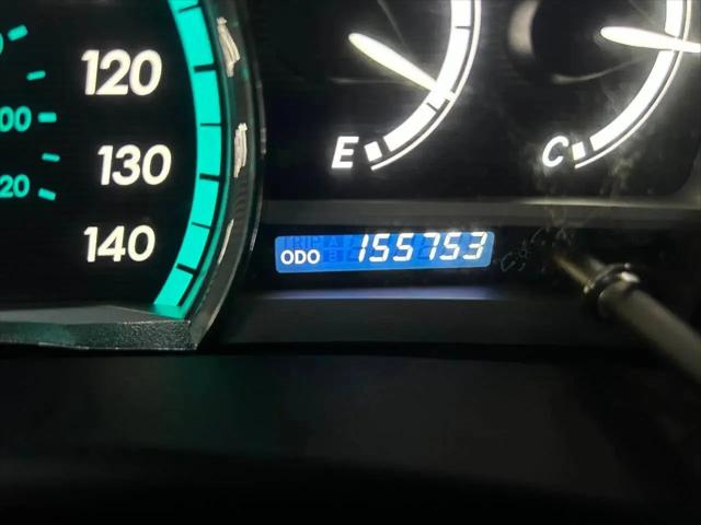 2010 Toyota Venza Base