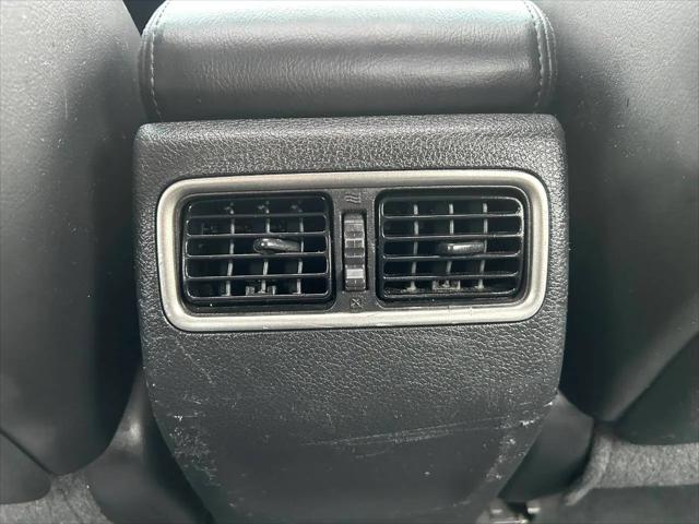 2015 Nissan Altima 3.5 SL