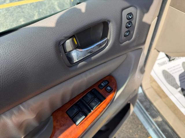 2008 Toyota Sienna XLE