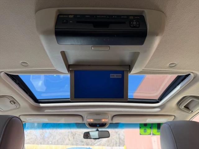 2008 Toyota Sienna XLE