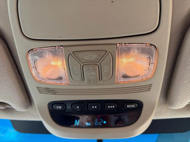 2008 Toyota Sienna XLE