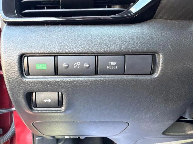 2021 Nissan Sentra SV Xtronic CVT