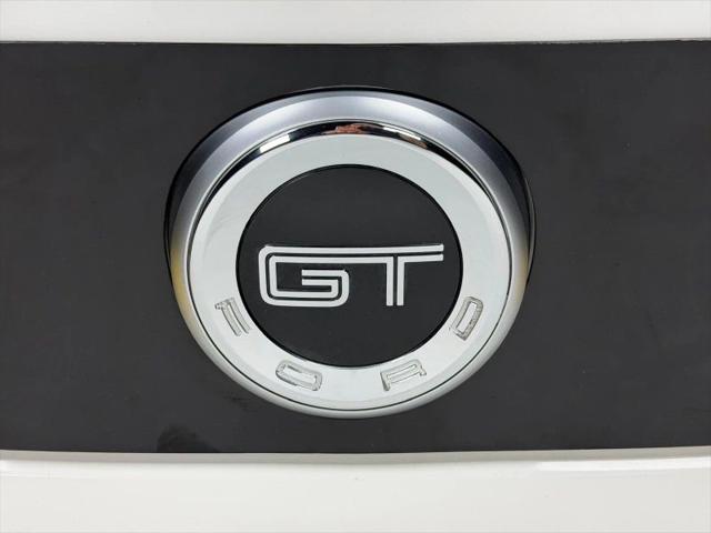 2011 Ford Mustang GT