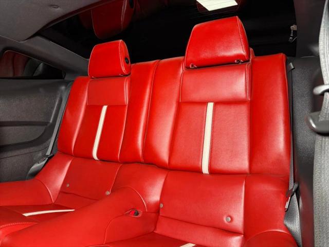 2011 Ford Mustang GT