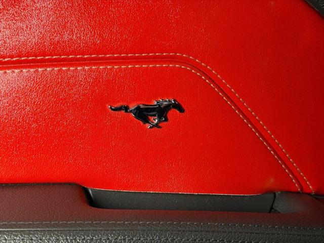 2011 Ford Mustang GT